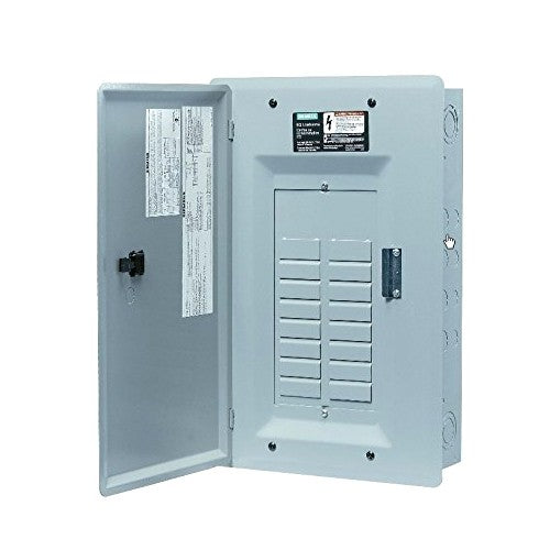 SIEMENS EQL16125D