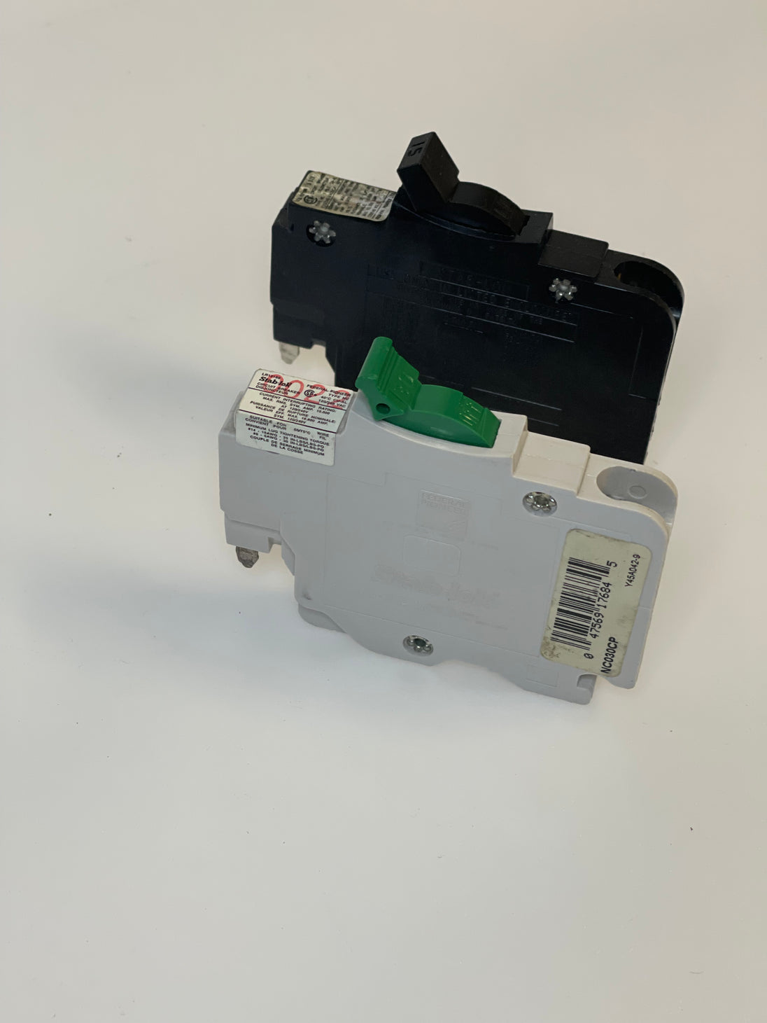 NCO30  FPE FEDERAL PIONEER CIRCUIT BREAKER 