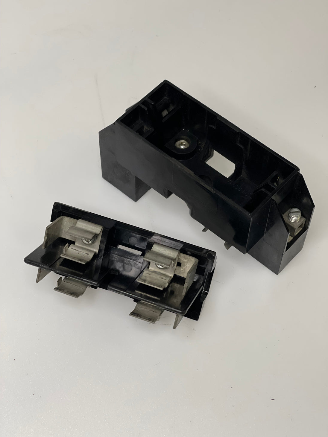 commander fuse holder