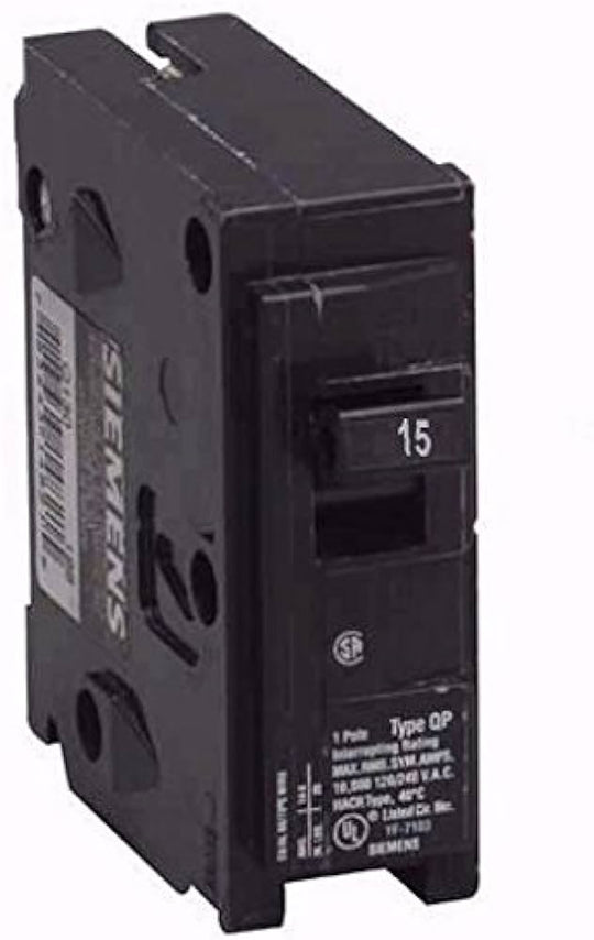 SIEMENS CIRCUIT BREAKER Q115