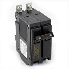 used commander  Breaker  QBH