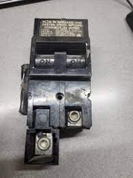 Commander Bql QFPT2 200AMP COMMANDER MAIN BREAKER MAIN BQL PANEL
