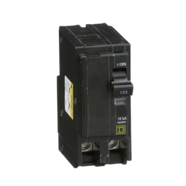 QO2125 CIRCUIT BREAKER