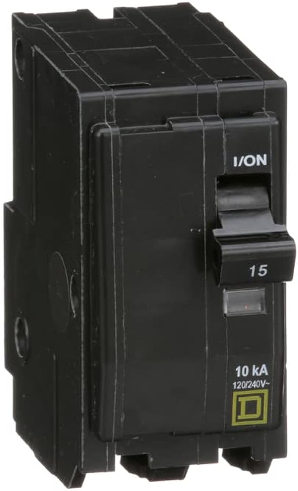 QO215 , CIRCUIT BREAKER