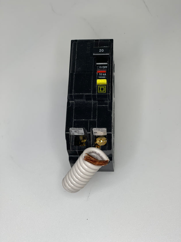 QO220 GFCI CIRCUIT BREAKER