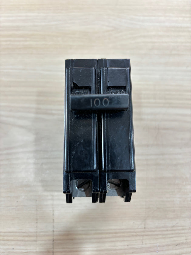 used commander  qbh breaker