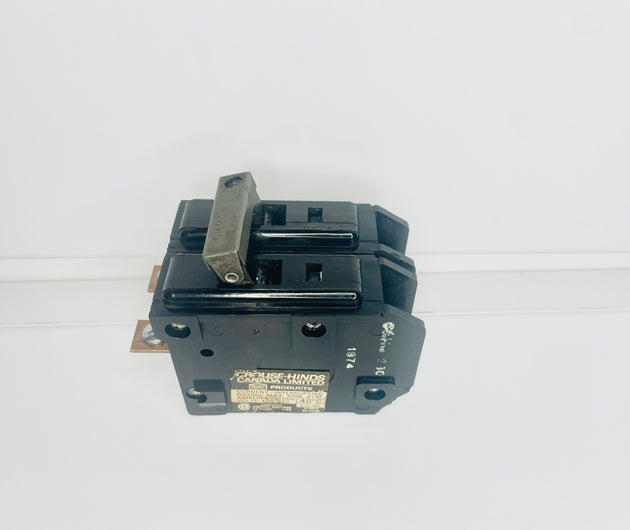 CIRCUIT BREAKER  TAYLOR ELECTRIC CGHQ